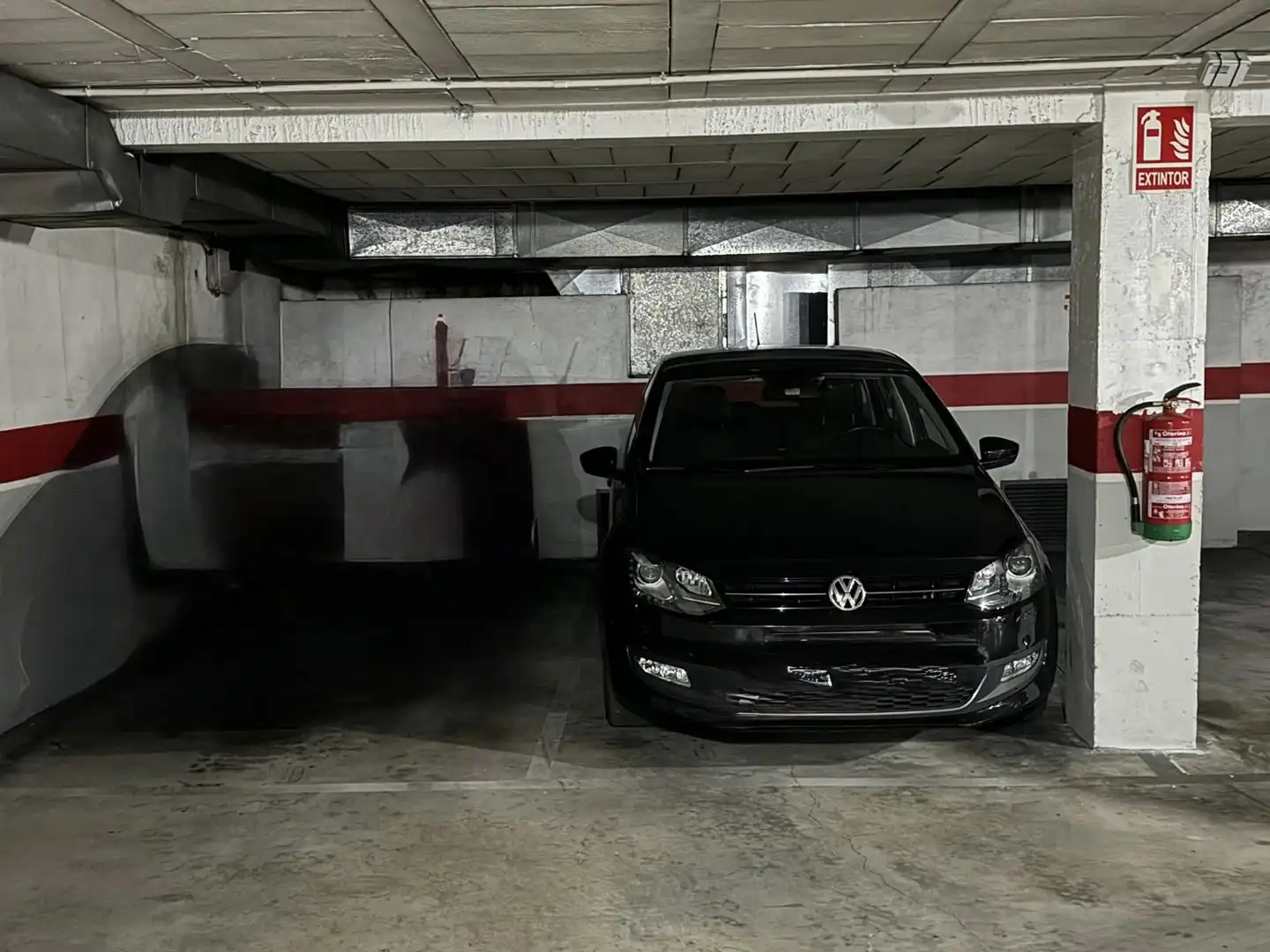Parking of Garage for sale in Ourense Capital 