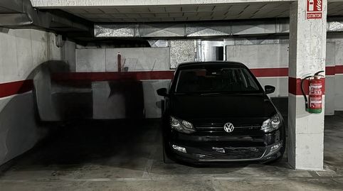 Photo 3 of Garage for sale in Avenida Otero Pedrayo, 36, Universidad, Ourense Capital