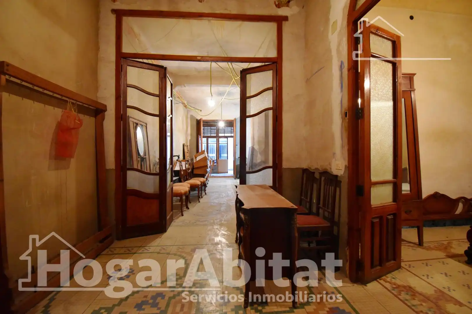 House with terrace for sale in Avenida Verge del Castell, imagen 5
