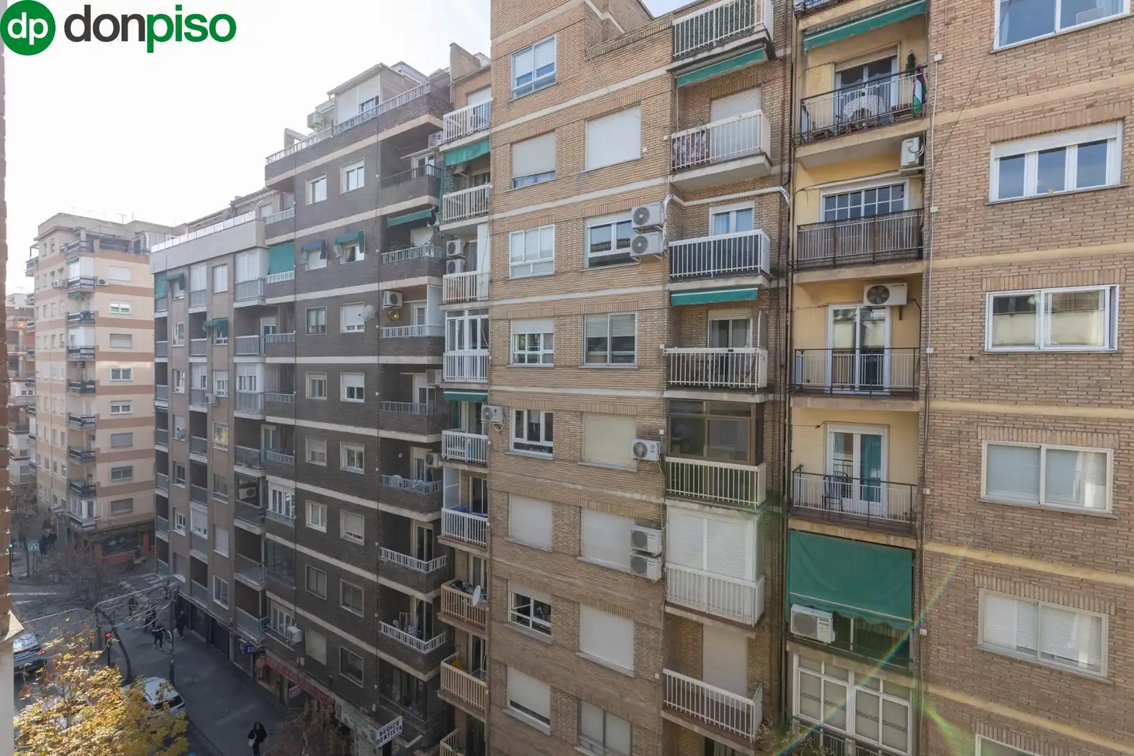 Appartement avec terrasse à vendre à PEDRO ANTONIO DE ALARCON, imagen 34