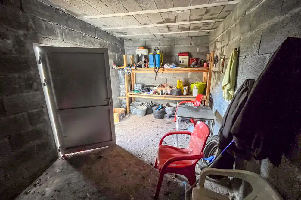 Terreno en venta en Calle Manantiales, -1, Vallehermoso