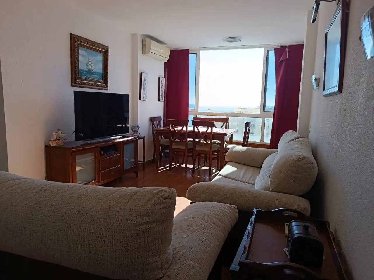 Apartment with pool for sale in Puerto Marina, imagen 11