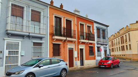 Foto 2 de Casa adosada en venda a Calle Guatemala, 2a, Bollullos Par del Condado, Huelva