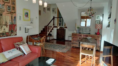 Foto 3 de Dúplex en venta en Laudio / Llodio, Araba - Álava
