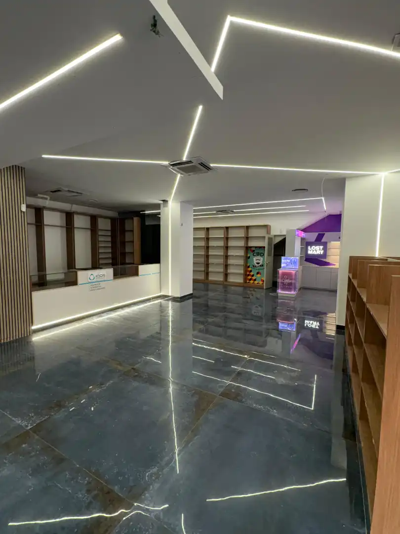 Local en venta en Madrid con Aire acondicionado