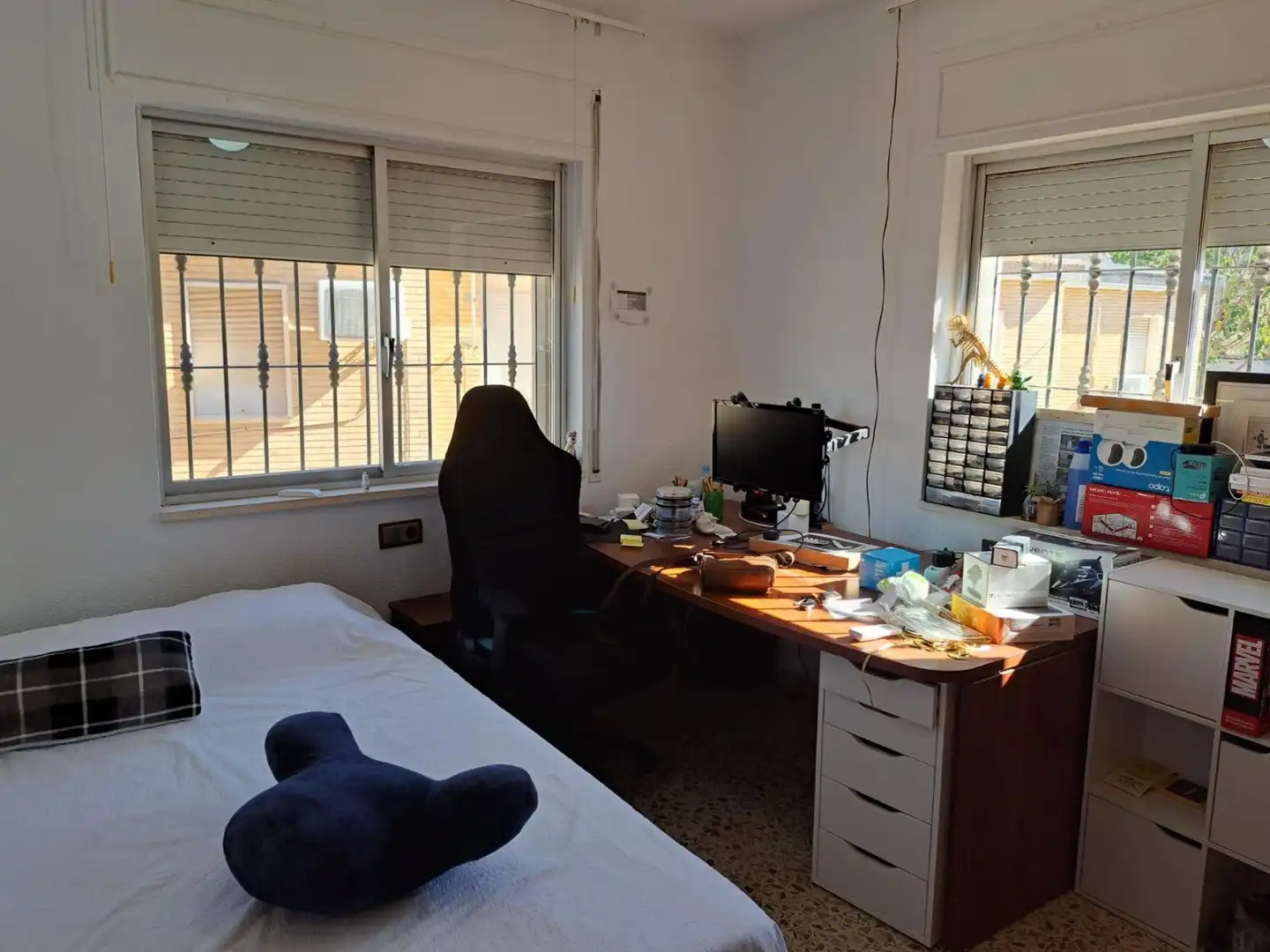 Appartamento in vendita a Santiago de la Ribera, imagen 8