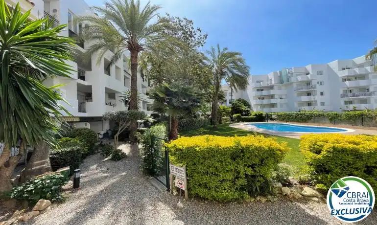 Apartament en venda a Santa Margarita