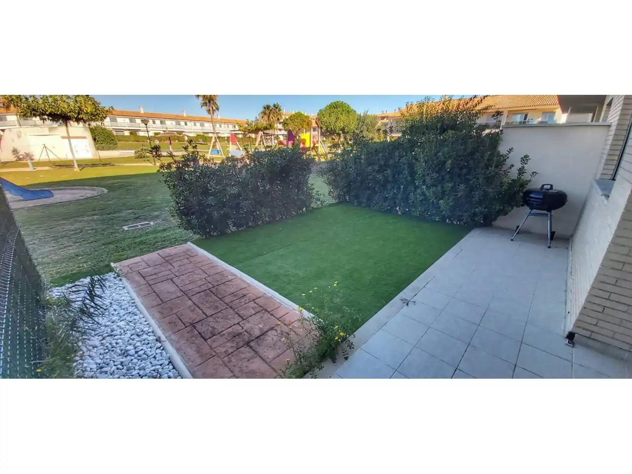 Appartement avec piscine à louer à San Jorge / Sant Jordi, imagen 4