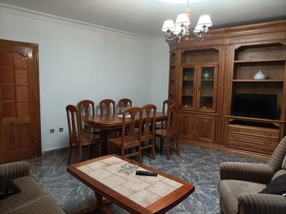 Dining room of House or chalet for sale in Jarandilla de la Vera  with Heating, Terrace and Storage room