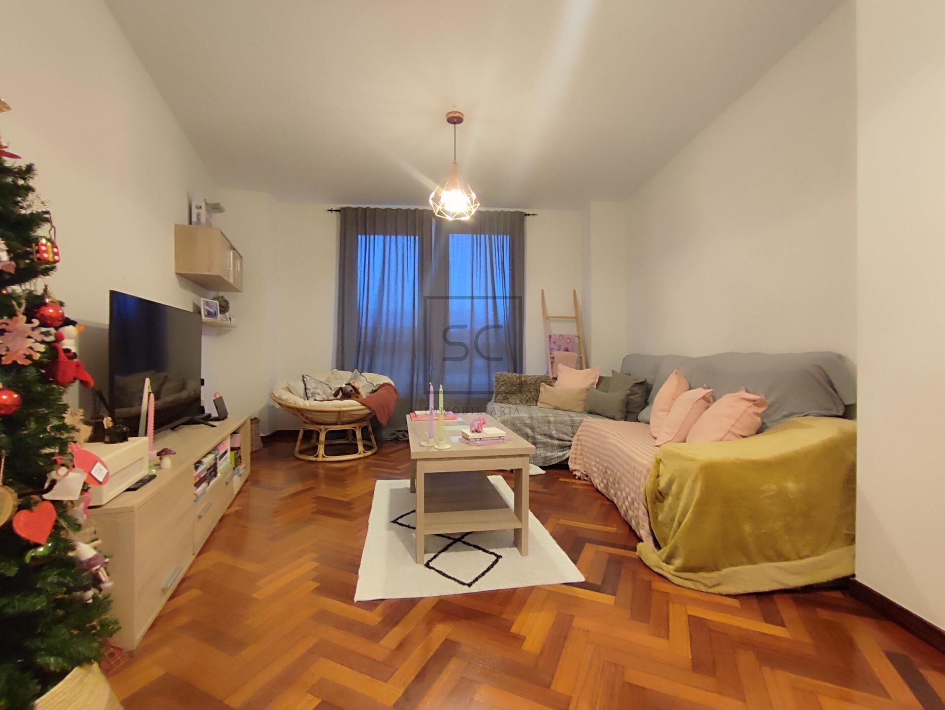 Wohnung zum verkauf in Plaza de Galicia, Alto del Castaño