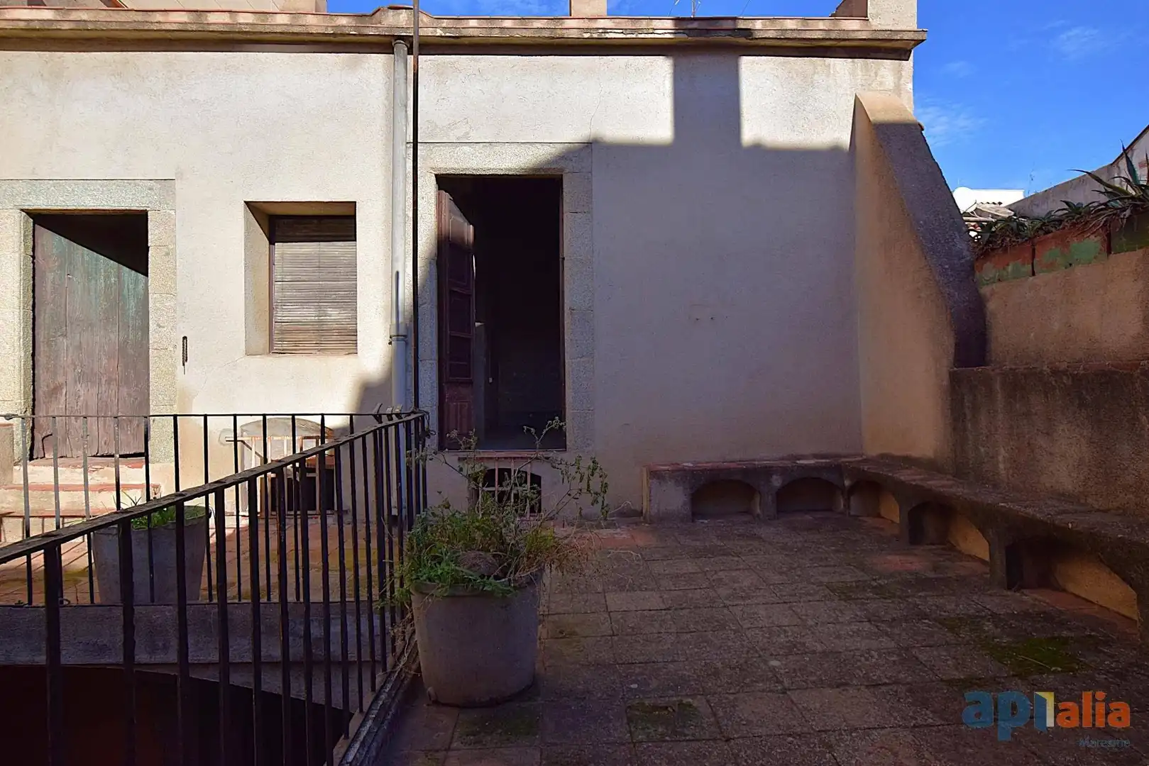 Adosado con jardín en venta en Carrer BONAIRE, imagen 28