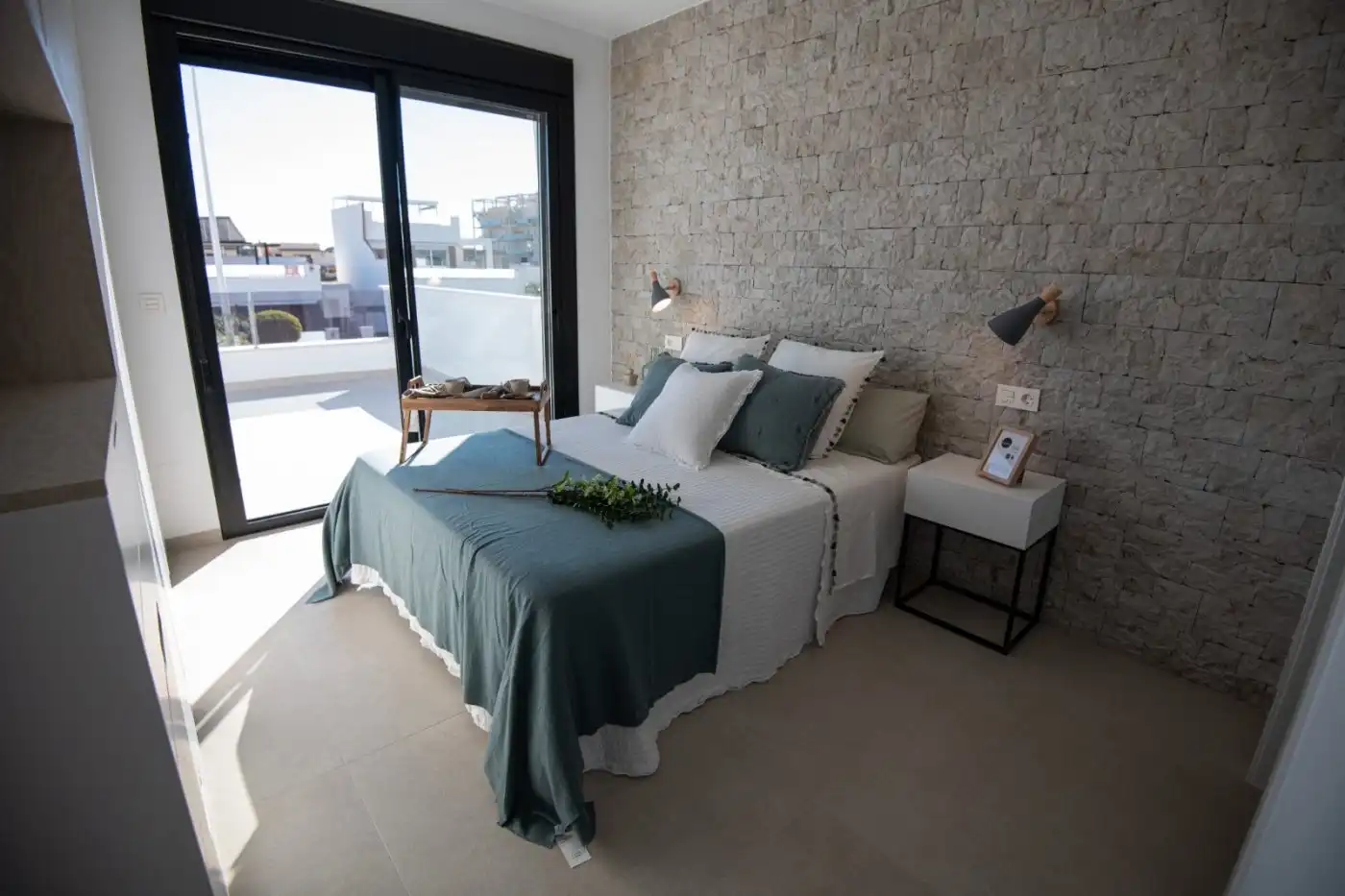 Villa avec piscine à vendre à San Javier ciudad, imagen 26