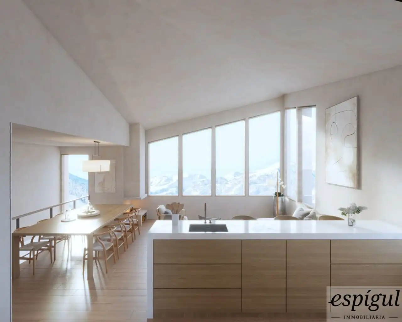 Maison neuf avec piscine à vendre à Carretera de Montaup 5, imagen 16