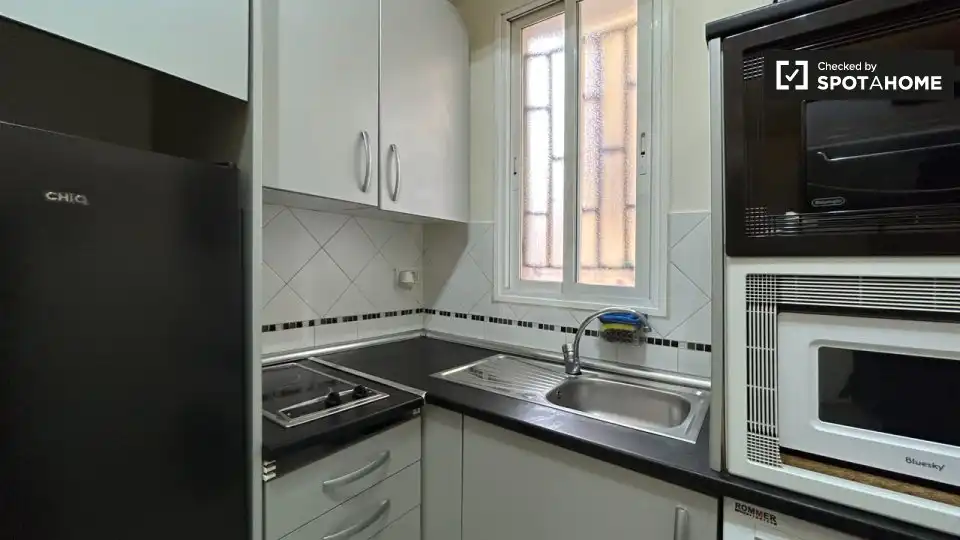 Flat to rent in Retiro, imagen 9