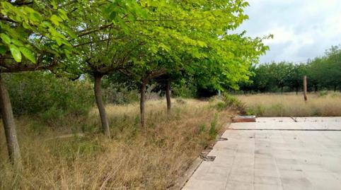 Foto 4 von Grundstücke zum Verkauf in Vía Sense Nom, 1, Vilallonga del Camp, Tarragona