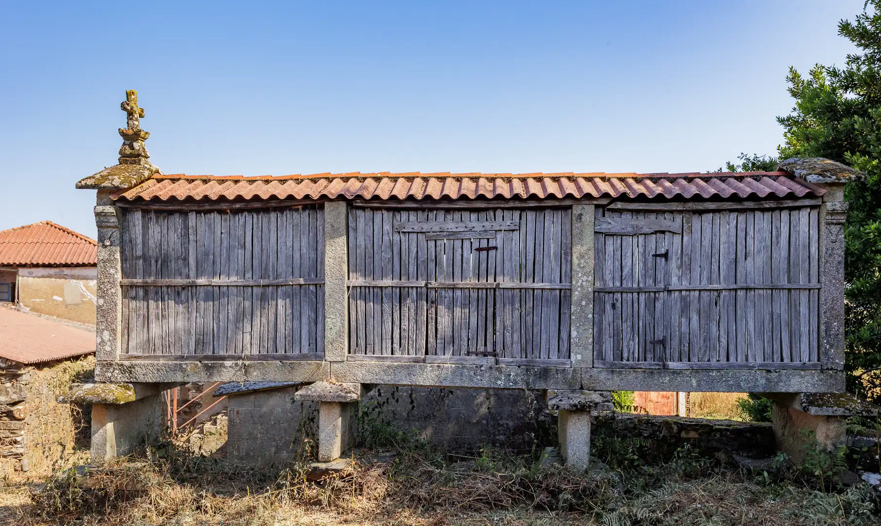 Casa rústica en venda a Lalín, imagen 11