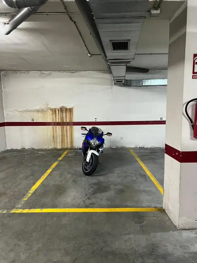 Parking of Garage for sale in Pontevedra Capital 