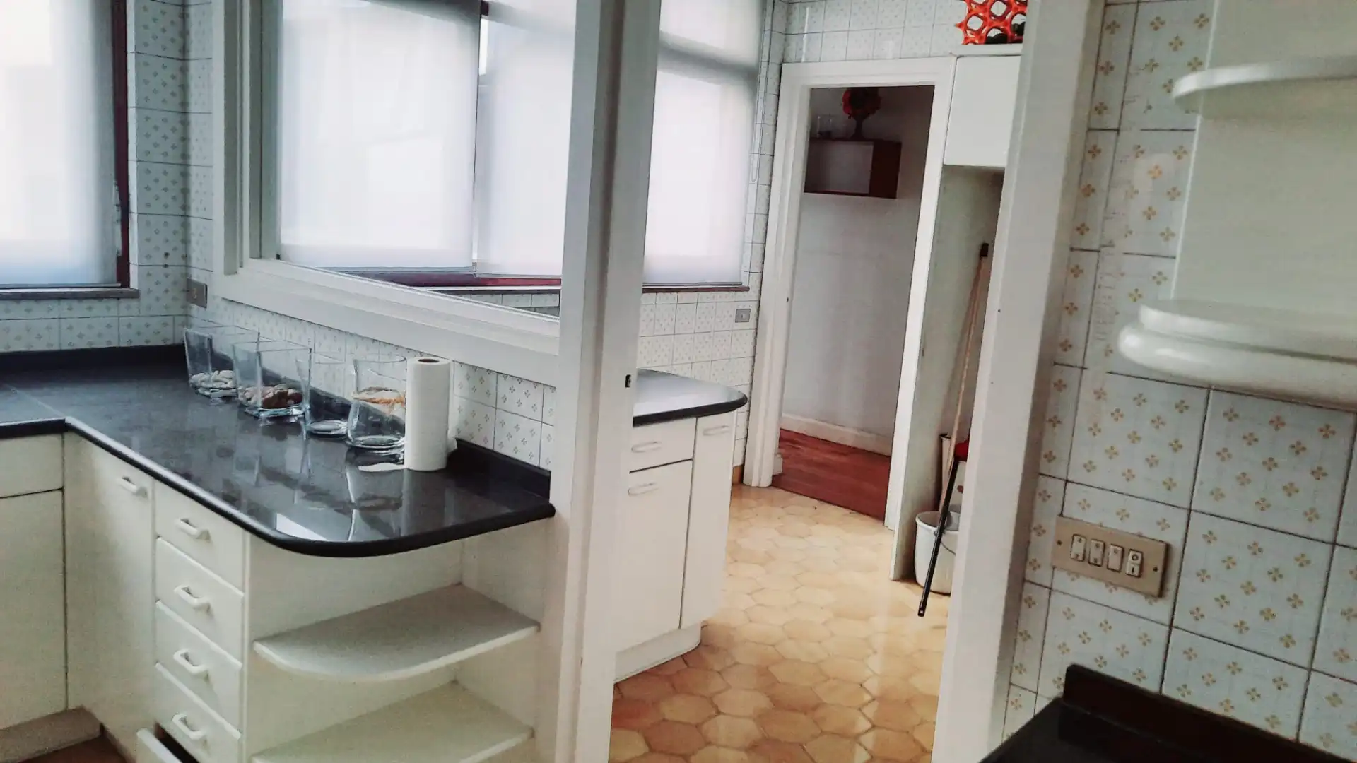 Pis amb ascensor en venda a Abando - Albia, imagen 10