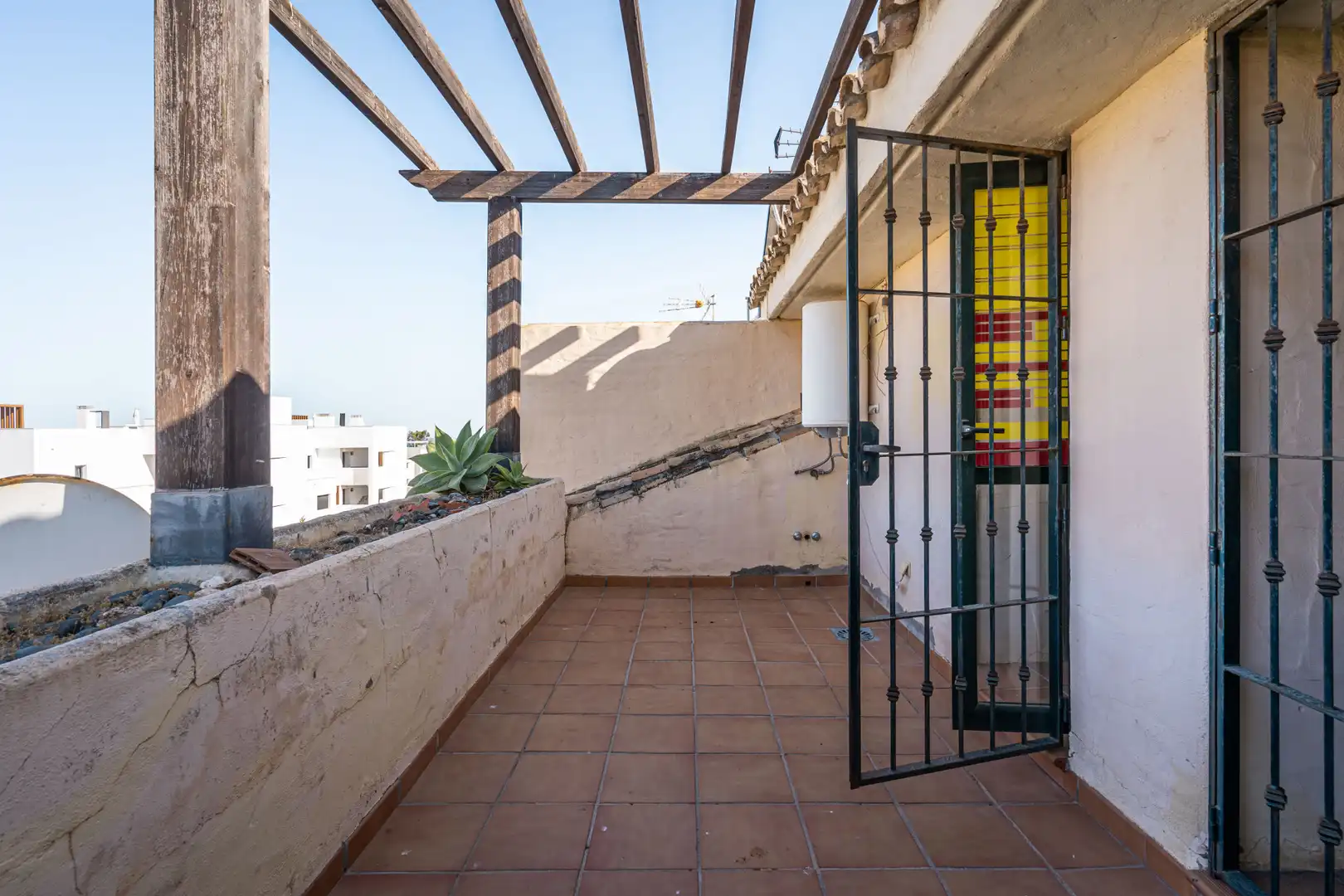 Reihenhaus mit Terrasse zum Verkauf in Benamara - Atalaya, imagen 14