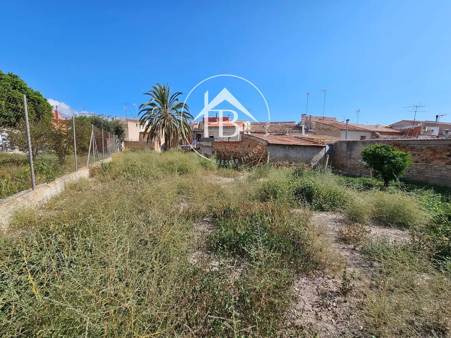 Residencial en venta en Mutxamel