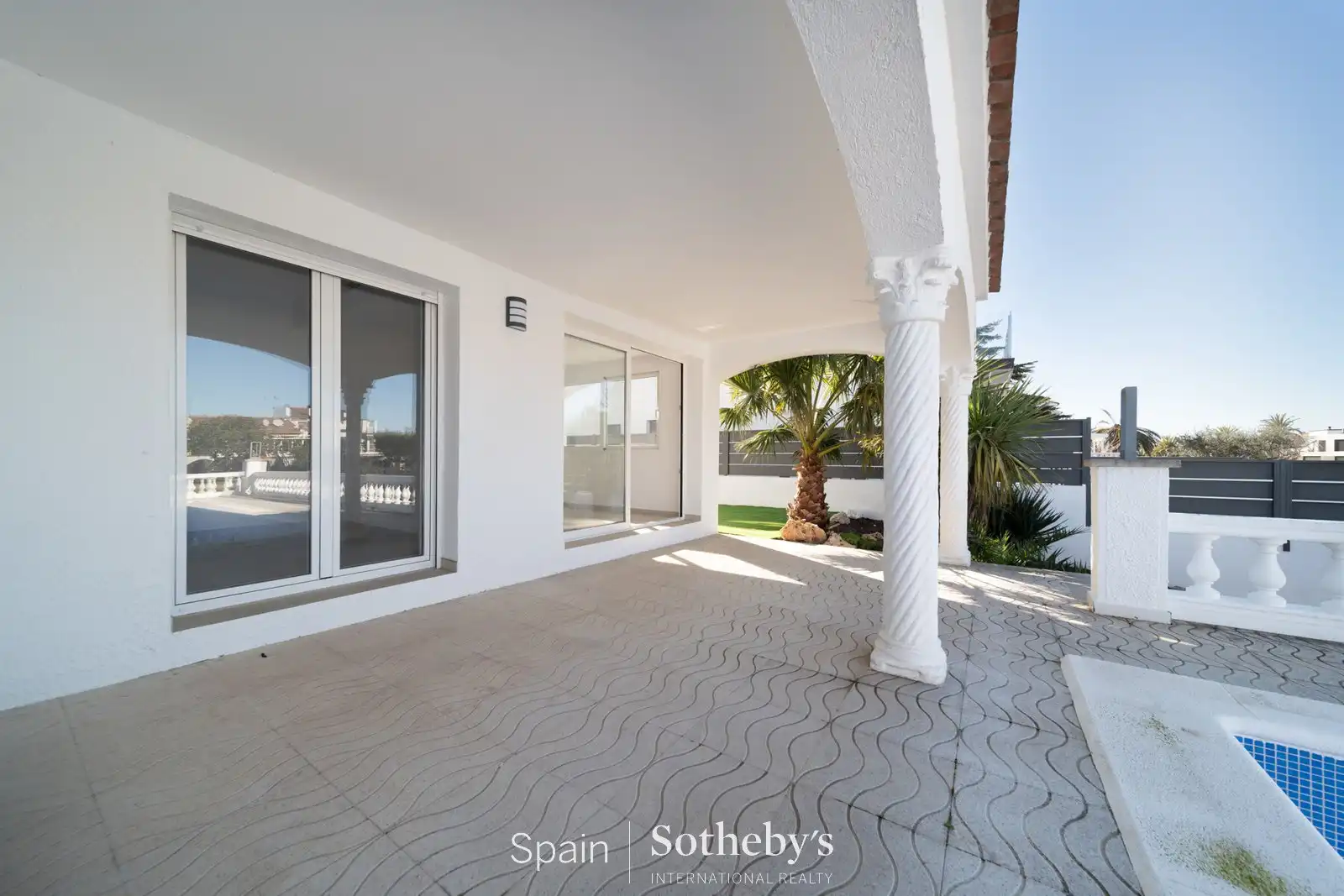 House with pool for sale in Carrer Noguera, imagen 6