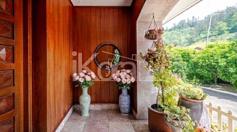 Foto 2 de Casa o chalet en venta en Aginaga Auzoa, Usurbil, Gipuzkoa