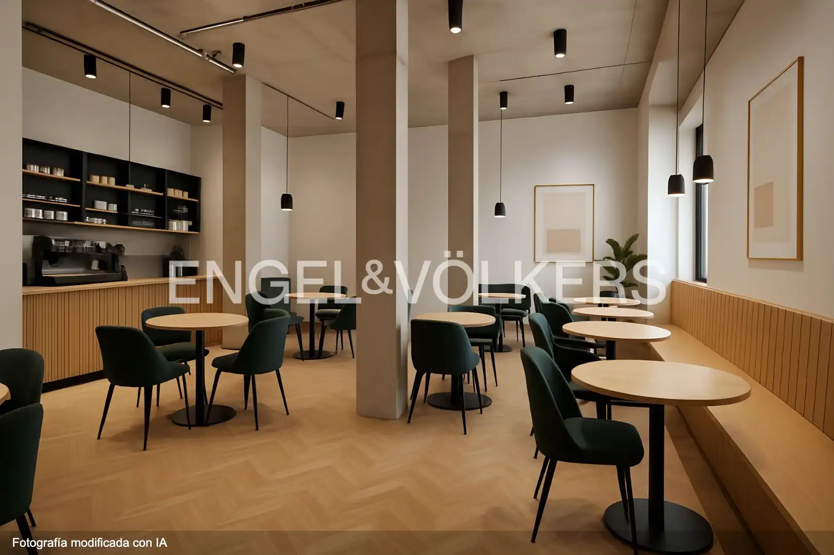 Comedor de Piso de alquiler en Tomares con Calefacción y Terraza