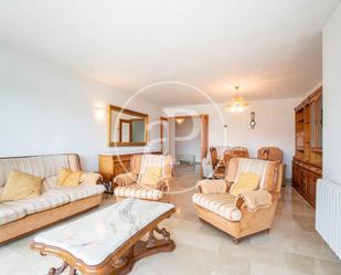 Sala d'estar de Pis en venda en  Palma de Mallorca amb Aire condicionat, Calefacció i Terrassa