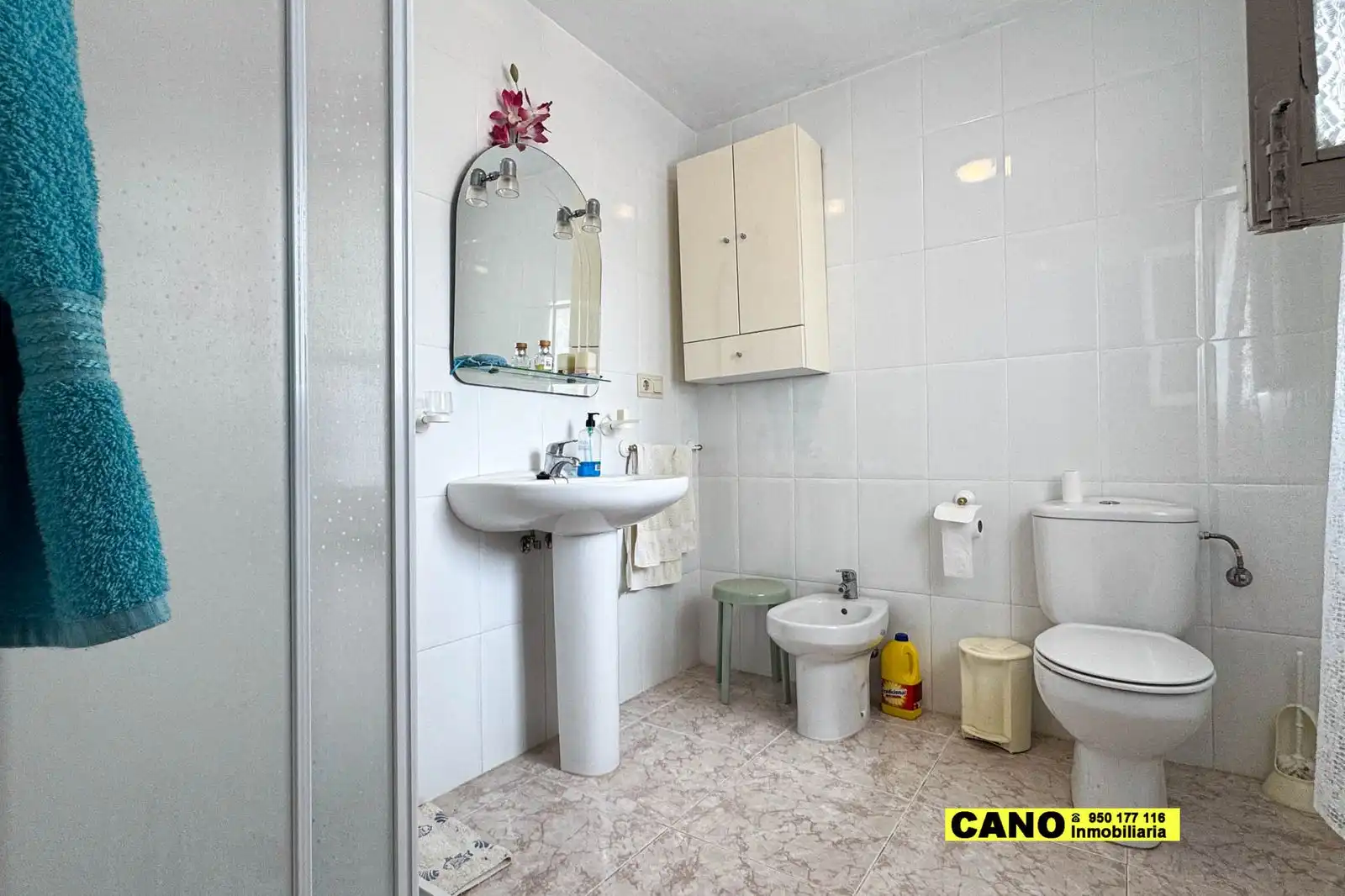 Casa o xalet en venda a Mesones, Tahal
