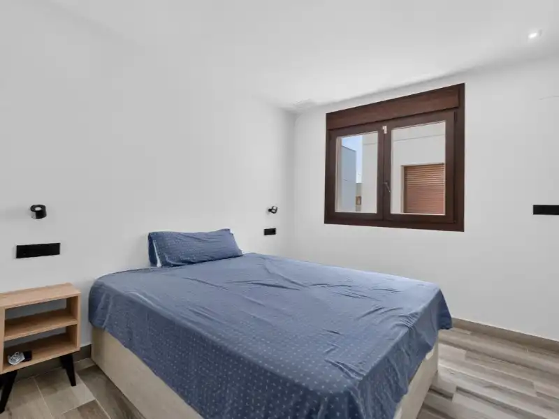 Detached house with terrace for sale in Los Balcones - Los Altos, imagen 25