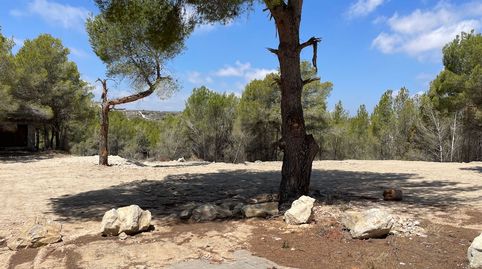 Foto 2 de Residencial en venta en Benimeit - Tabaira, Moraira