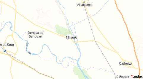 Photo 2 of Flat for sale in Milagro, Navarra