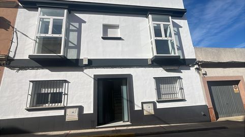 Foto 2 von Wohnung zum Verkauf in Núcleo urbano, Chiclana de la Frontera