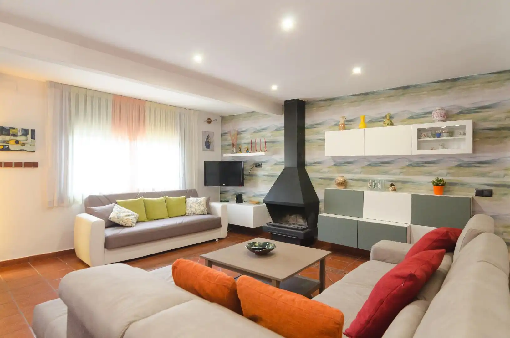House with pool for sale in Montbarbat, imagen 18