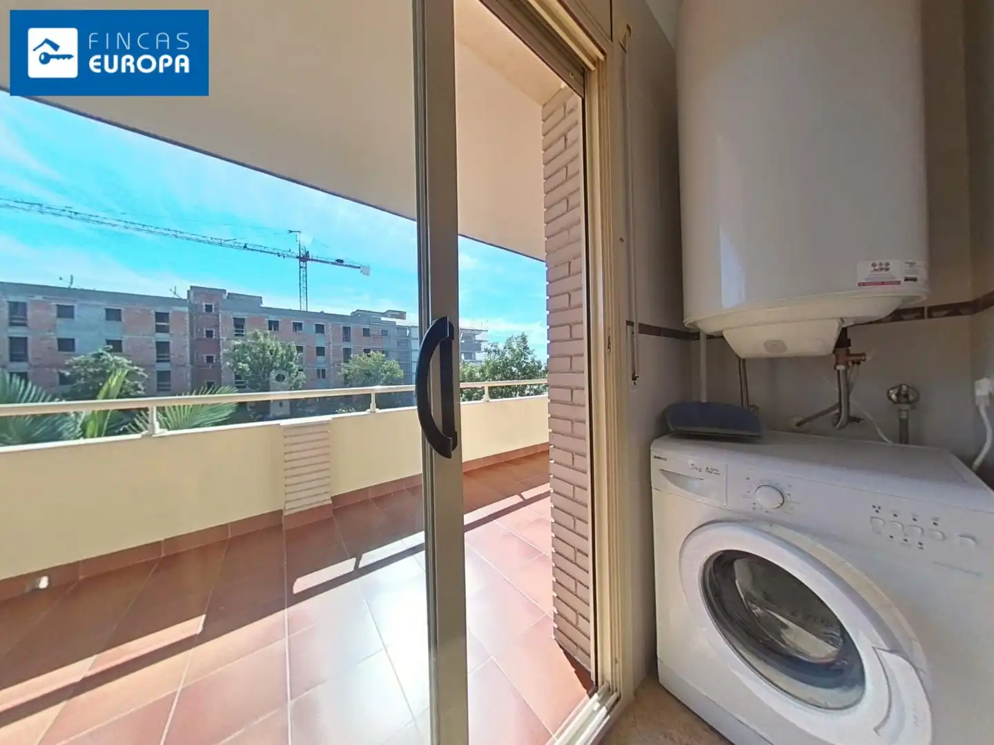 Terrassa de Pis en venda en Salou amb Calefacció, Terrassa i Traster