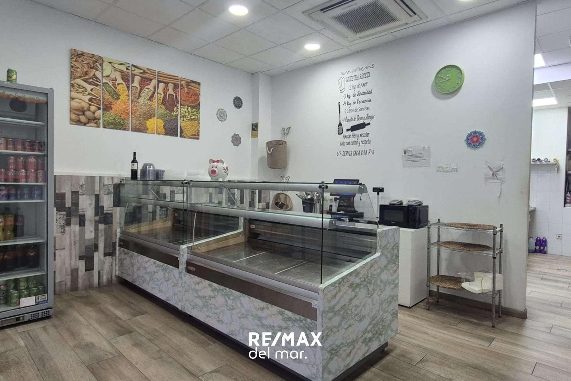 Geschaftsraum zur Miete in Avenida Antoni Maura, Pont d'Inca