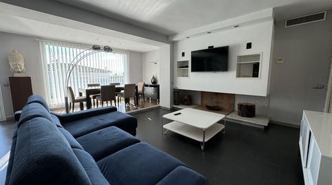 Photo 3 of House or chalet to rent in Avenida Pablo Ruiz Picasso, 11, San Pedro de Alcántara pueblo, Málaga