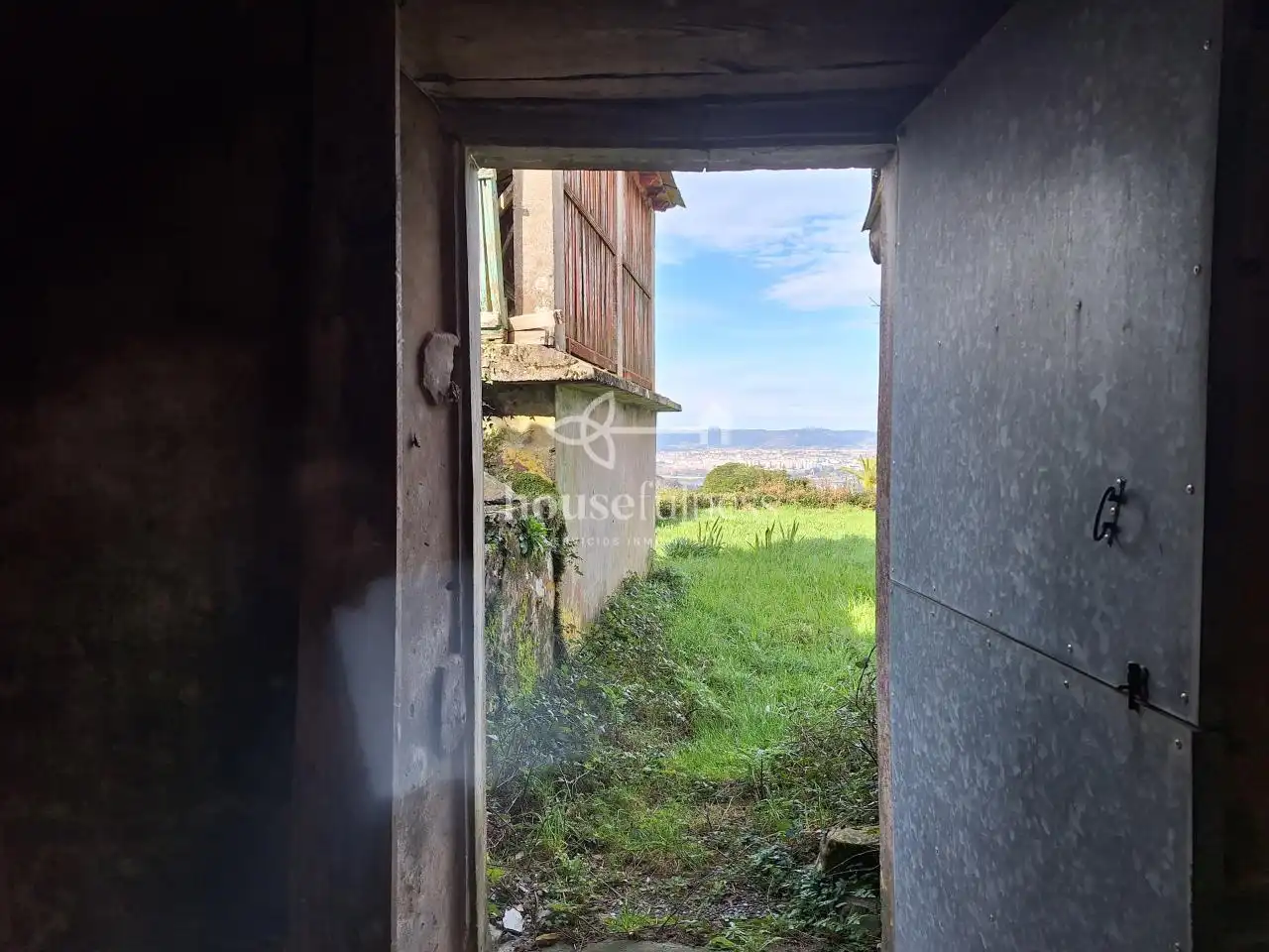 Casa o xalet en venda en Fene amb Jardí privat i Traster