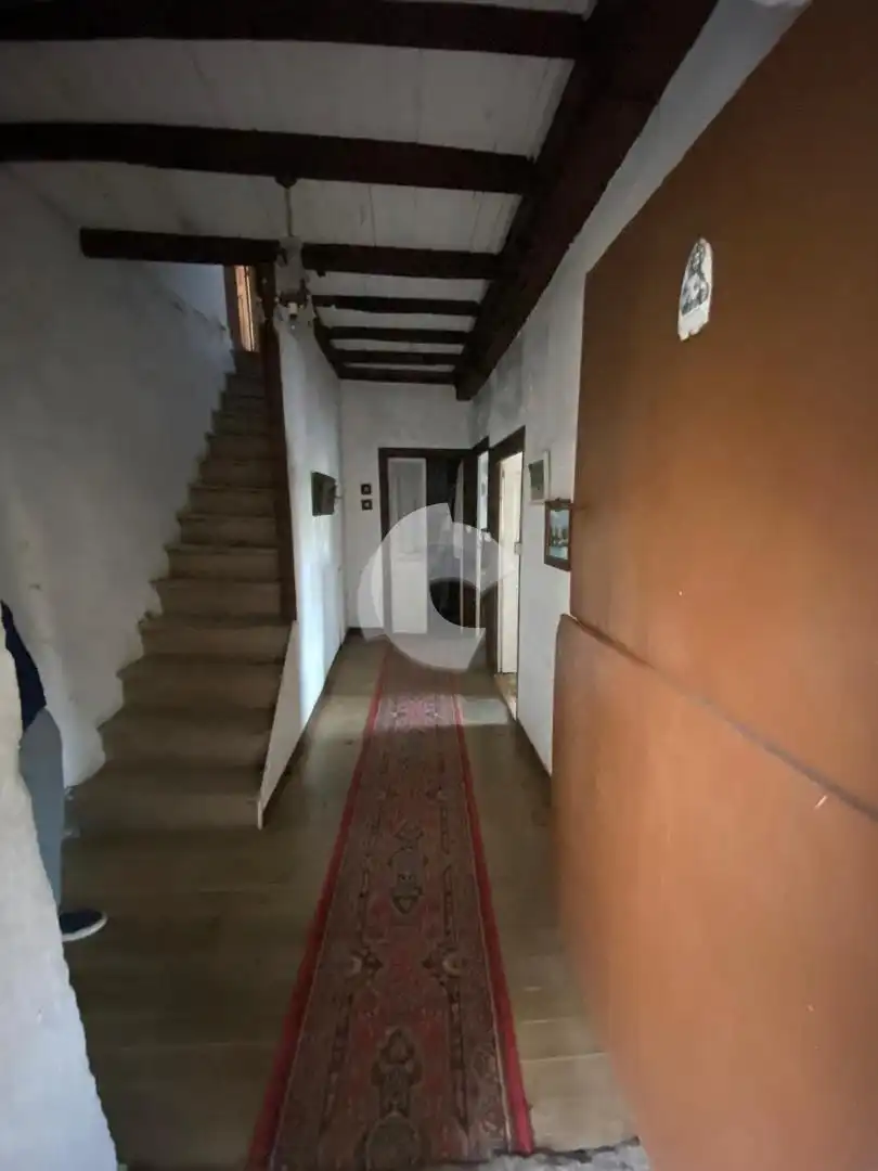 Adossat amb jardí en venda a Entrimo, imagen 14