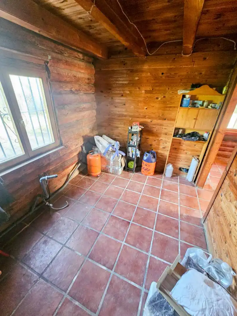 Finca rústica en venta en Málaga