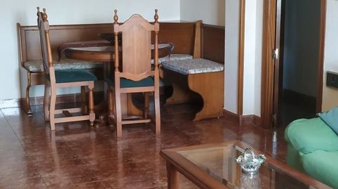 Foto 4 de Pis en venda a Avenida Primero de Mayo, Centro, Puertollano