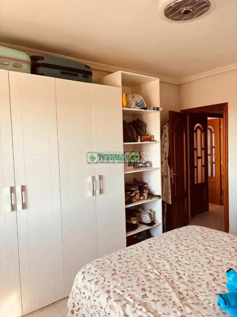 Habitación de Piso en venta en Olías del Rey con Aire acondicionado, Calefacción y Terraza