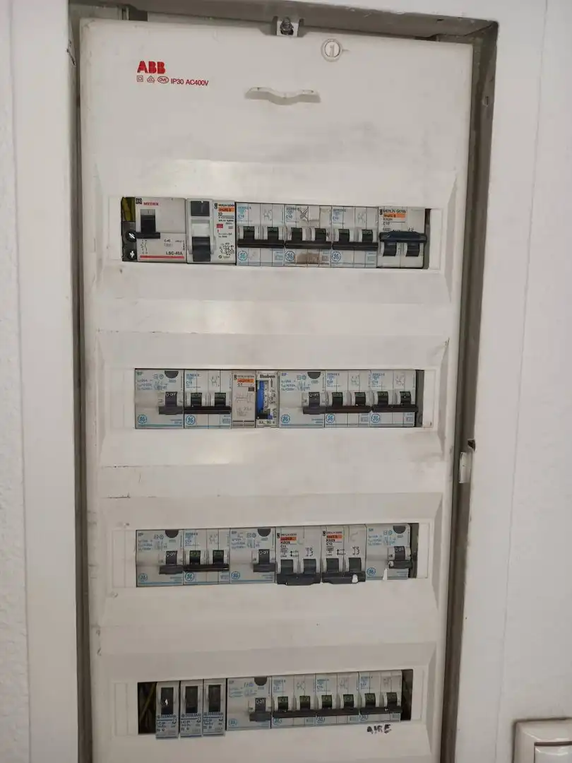 Gewerbefläche zum Verkauf in C. Obispo Herrero, imagen 23