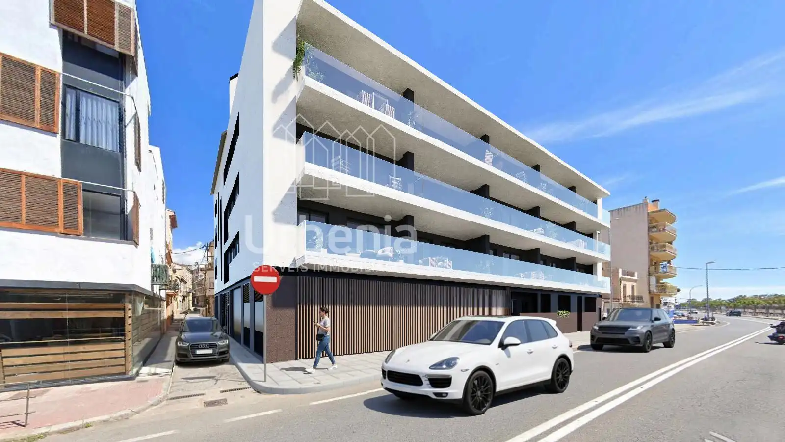 Dúplex con ascensor en venta en Canet de Mar, imagen 2