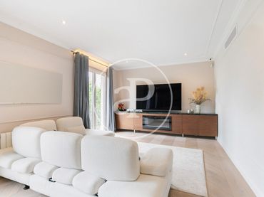 Wohnung mit Aufzug zum Verkauf in Av. Diagonal