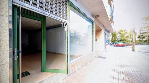 Photo 2 of Premises for rent in Luis Seoane, 2, Zona Fernández Ladreda, Pontevedra Capital
