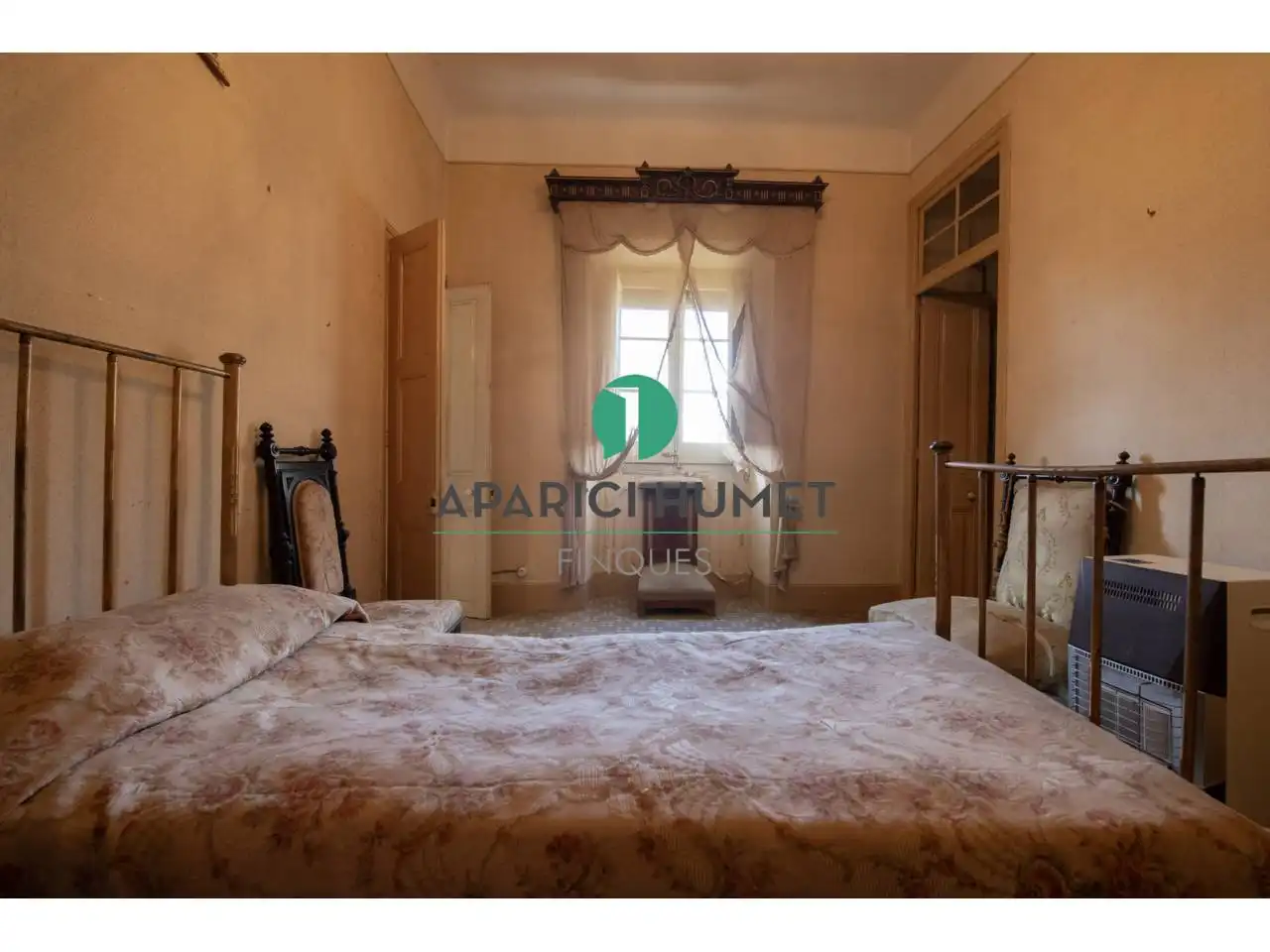 Habitación de Edificio en venta en Vilafranca del Penedès