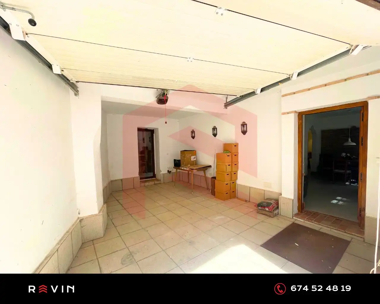 Casa o xalet en venda en Mengíbar amb Aire condicionat, Calefacció i Terrassa