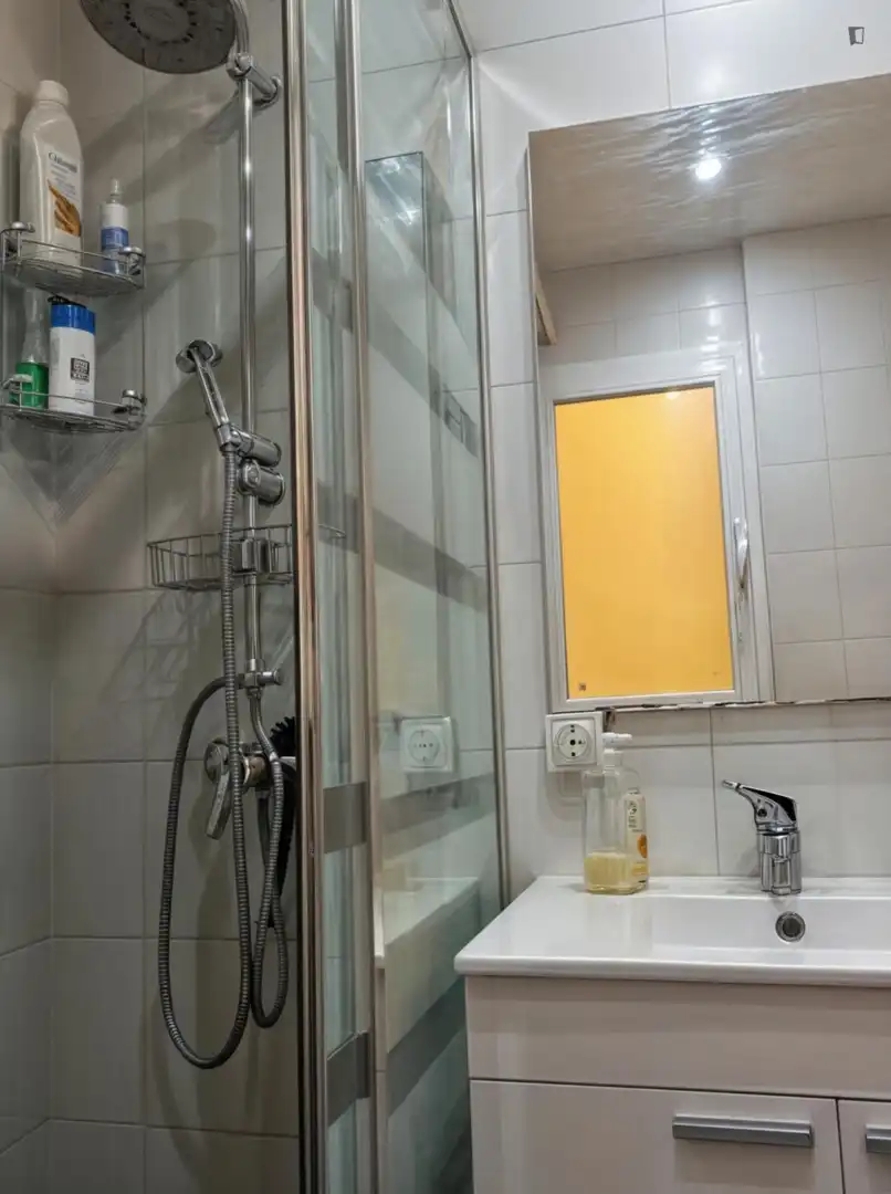 Apartament de lloguer a Chopera