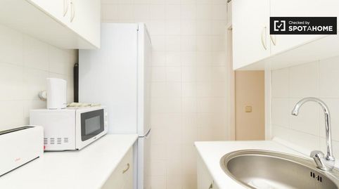 Foto 5 de Habitació a Cortes - Huertas, Madrid Capital